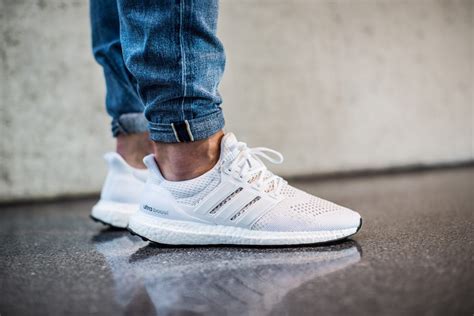 weiße adidas ultra boost|adidas ultra boost official website.